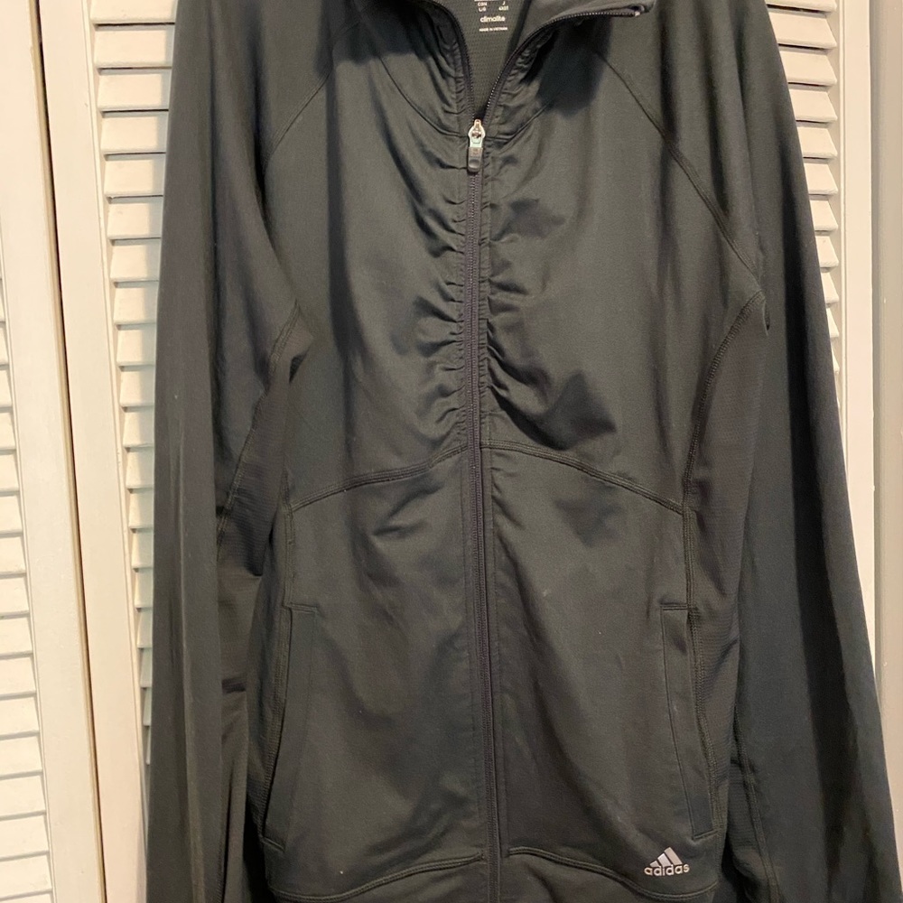 Climalite jacket
